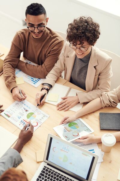 Team Collaboration